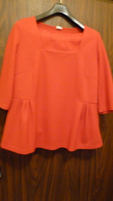 Дамски костюм - есен пролет 50 немски