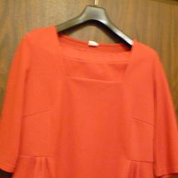 Дамски костюм - есен пролет 50 немски