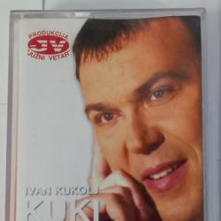 Касета Kuki - Narucujem pesme