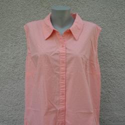 4XL Нова памучна риза Lee
