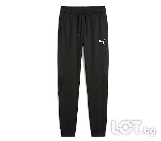 Мъжки тренировъчни панталони Puma Liga с Drycell размер XL