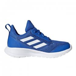 Намаление Спортни обувки Adidas Alta Run Сини