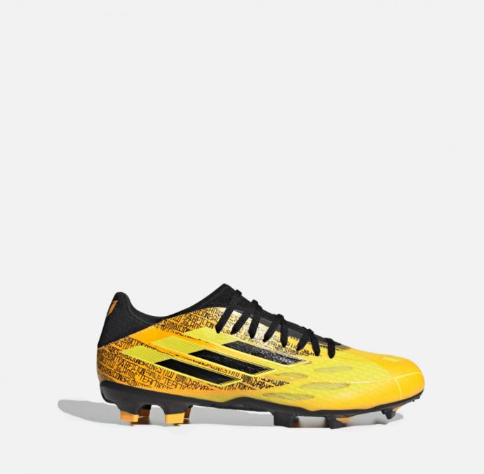 Намаление  Футболни обувки калеври Adidas X Speedflow Messi. 3 Gw7419