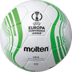 Футболна топка Molten F5c2810