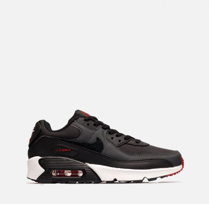 Намаление  Маратонки Nike Air Max 90 LTR Black Cd6864-022 38.5