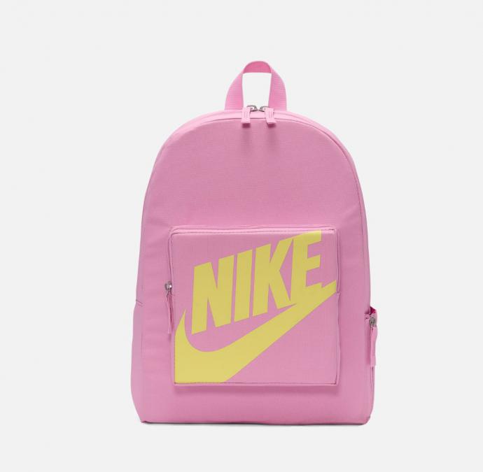 Намаление Раница Nike Classic Backpack Pink Ba5928-629