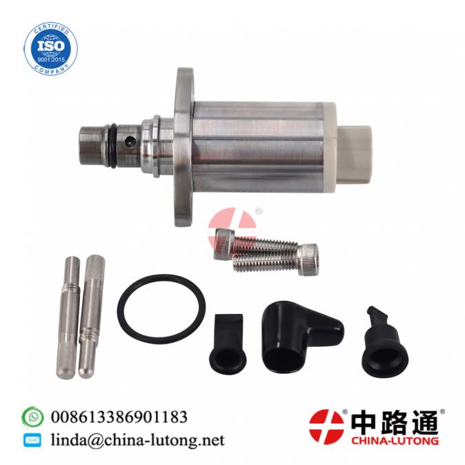 Fit for Toyota 22560-30020 Valve Assy Suction Control