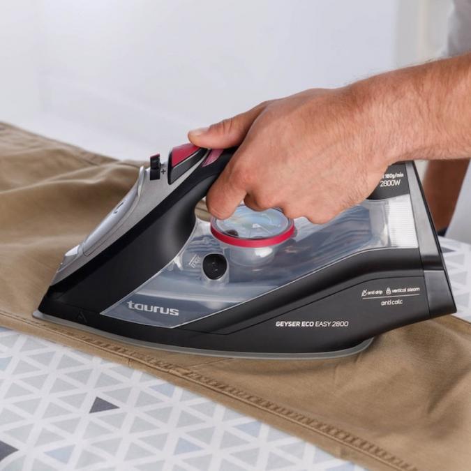 Ютия Taurus Geyser Eco Easy 2800w