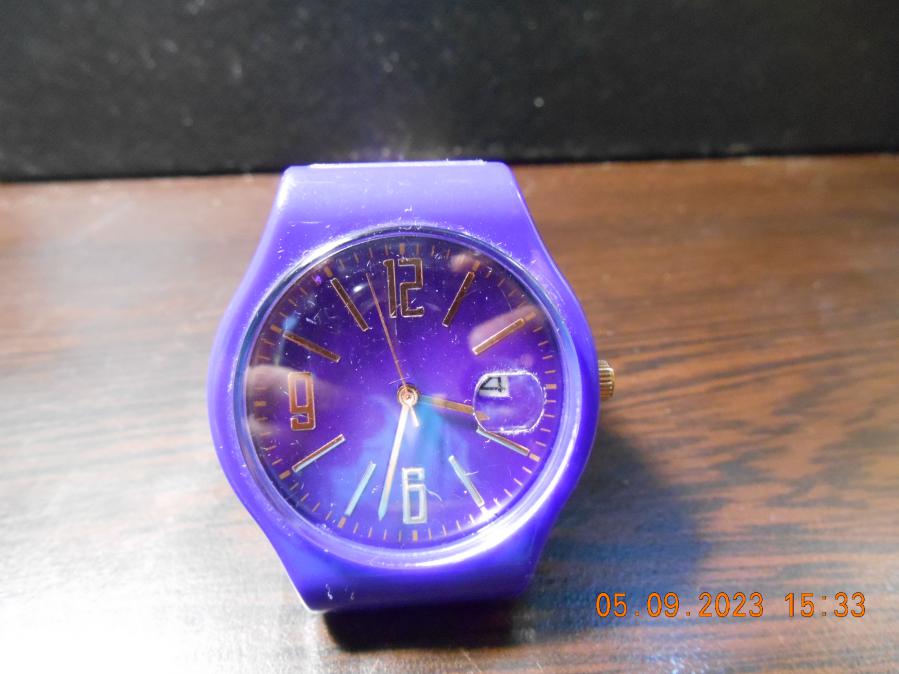 Ascot watch - unisex - нов