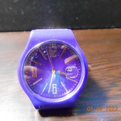 Ascot watch - unisex - нов