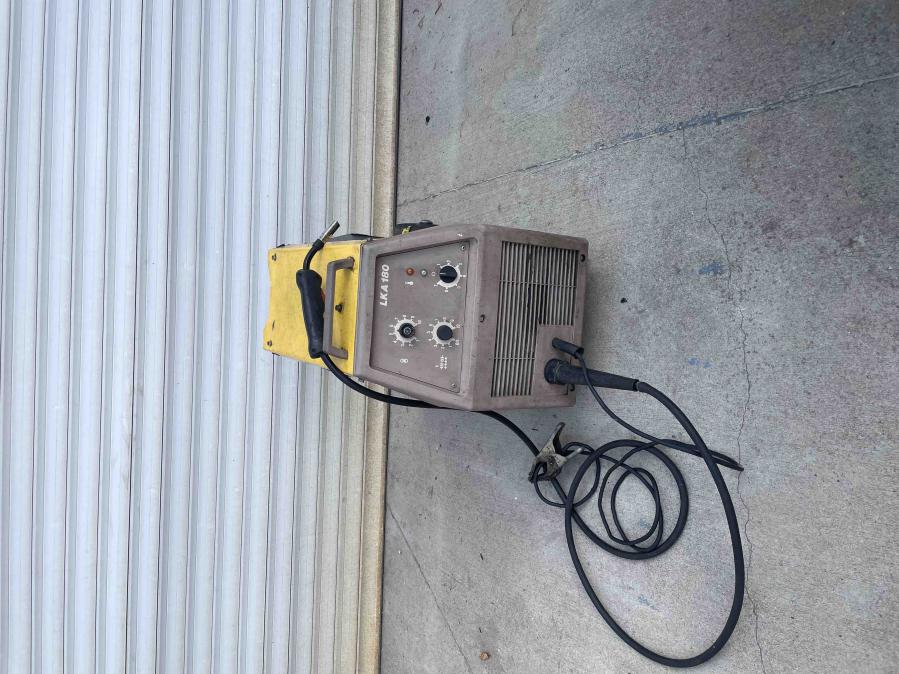 Апарат за заваряване