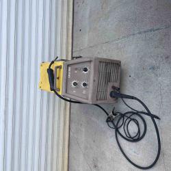 Апарат за заваряване