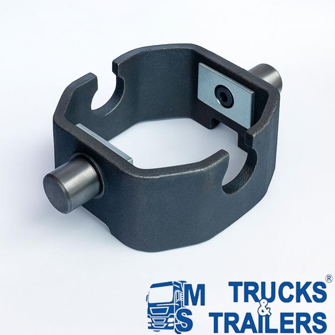 Люлка за хидравлични цилиндри DI Natale & Bertelli Culla03-k115