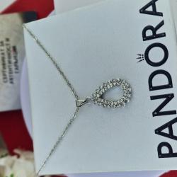 Колие Кристална сълза