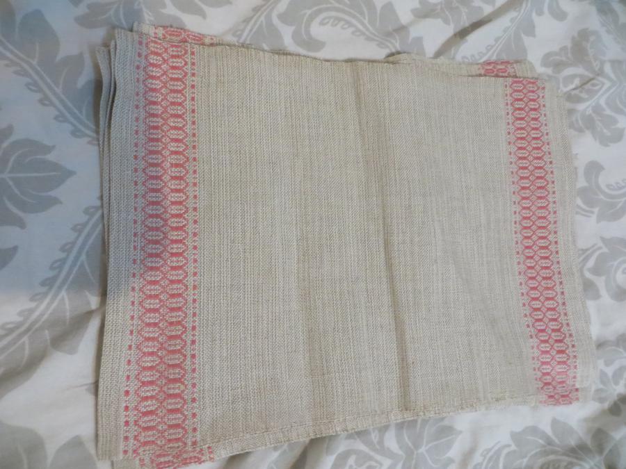 Кърпи за студено сервиране