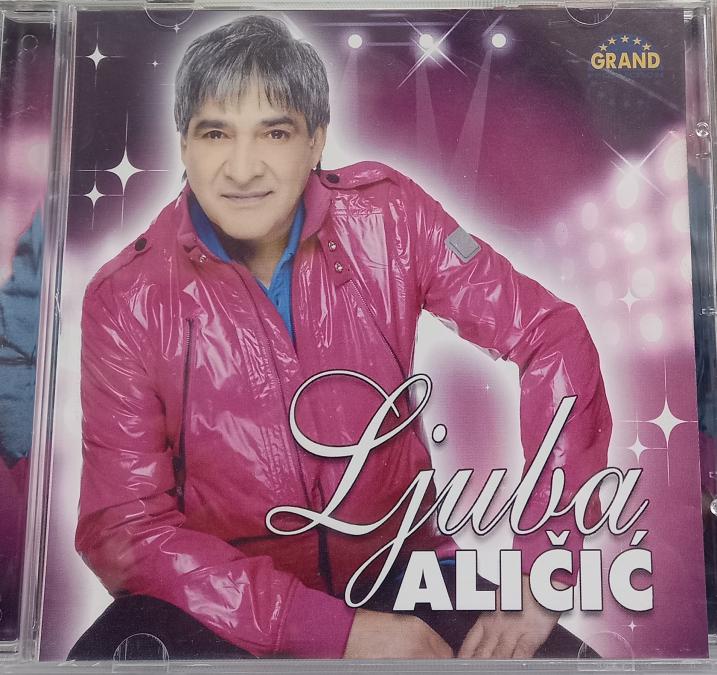 Ljuba Alicic - Sve je laz