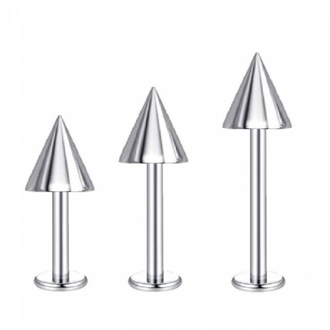 Обици за устни къси и дълги