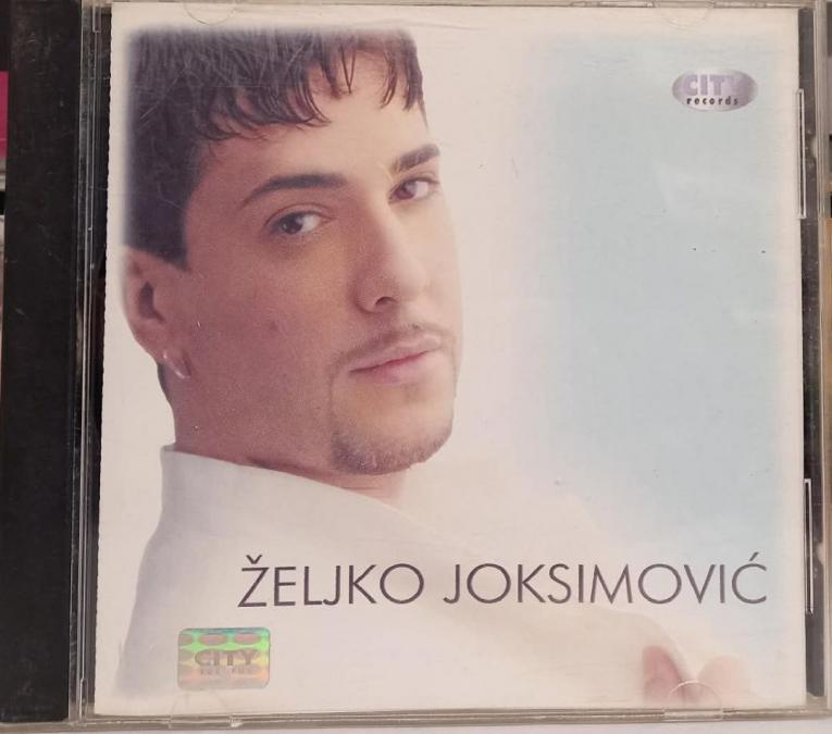 Zeljko Joksimovic - Vreteno