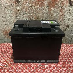 Акумулатор EFB Варта Varta 60 ам ч 600 а оригинален на Форд Ford
