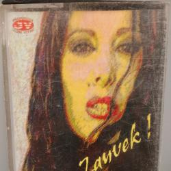 Касета Dragana Mirkovic I JV - Zauvek