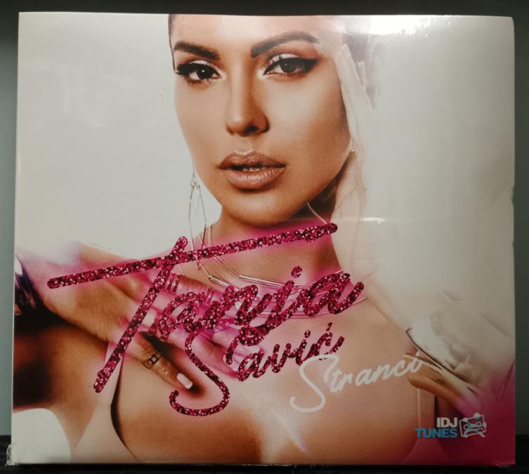 Tanja Savic - Stranci