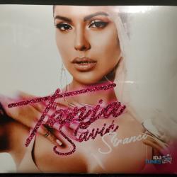 Tanja Savic - Stranci