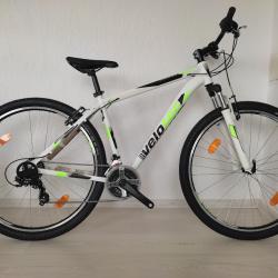 Продавам колела внос от Германия алуминиев мтв велосипед pro 29 Velo