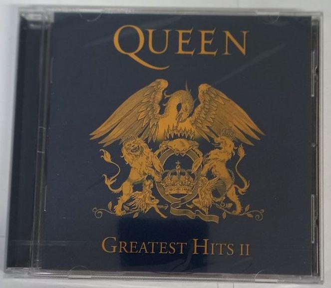 Queen - Greatest hits II