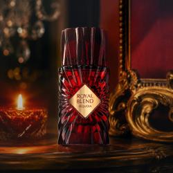 French Avenue Royal Blend Sequoia Луксозен парфюм за него и нея с ма
