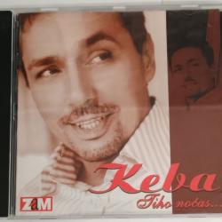 Keba - Tiho nocas