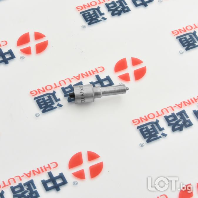 Common Rail Fuel Injector Nozzle 093400-8900