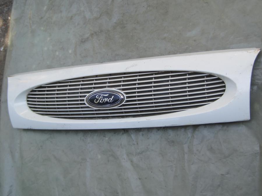 Решетка за Форд Фиеста 4 95-02г Ford Fiesta 4