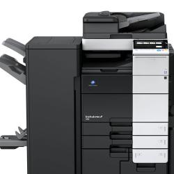 Konica Minolta Bizhub pro 958 Цена 3500.00 лв