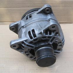 Динамо алтернатор 0124525139 Bosch 8200660034 Renault Kangoo 2 Mega