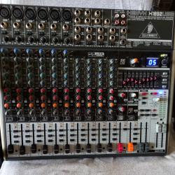 Миксер Behringer Xenyx X 1832 USB