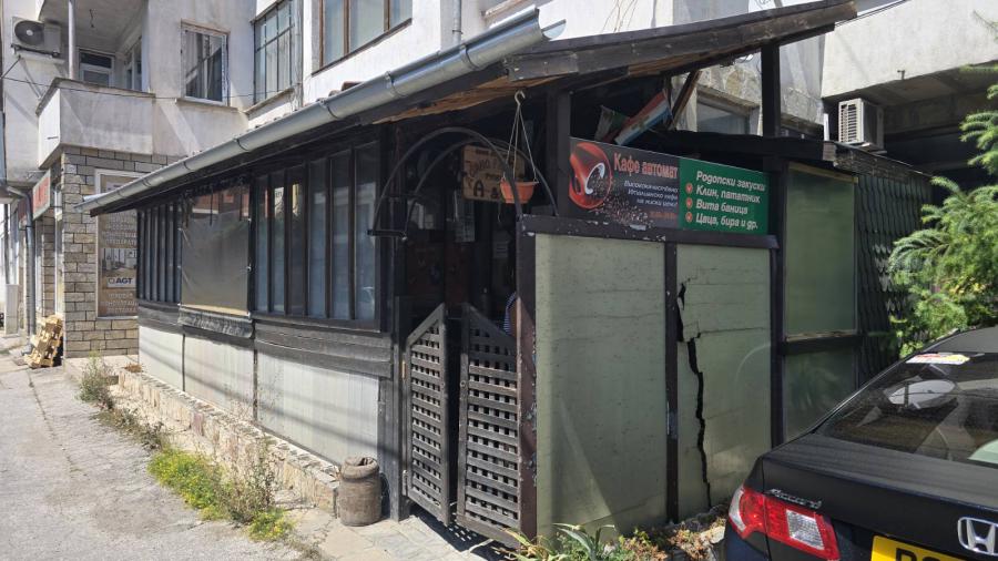 Ресторант за продажба в Смолян, кв. Райково