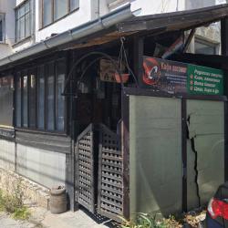 Ресторант за продажба в Смолян, кв. Райково