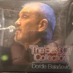 Dorde Balasevic - the best of collection