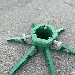 Стойка за коледна елха над 200 см. с воден резервуар ед. бройки