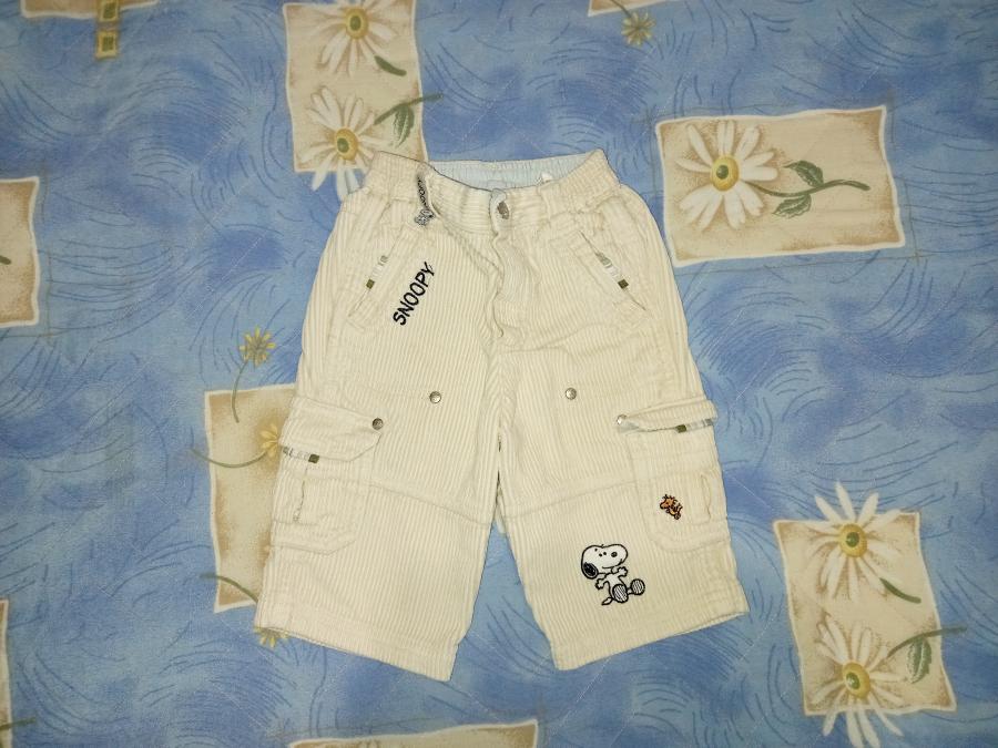 Панталон Snoopy H&M