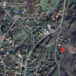 Парцел в с. Големо Бучино с площ 1095кв. м на 15 минути от София