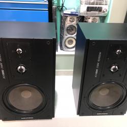Тонколони Grundig box 8500