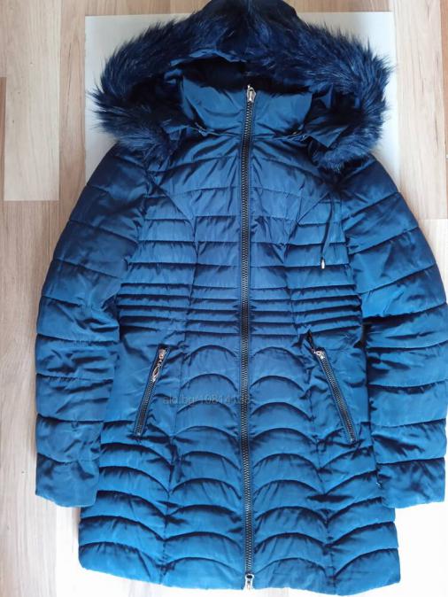 Яке топло с качулка размер S