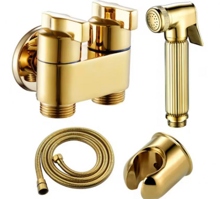 Хигиенен душ - Gold