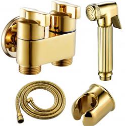 Хигиенен душ - Gold