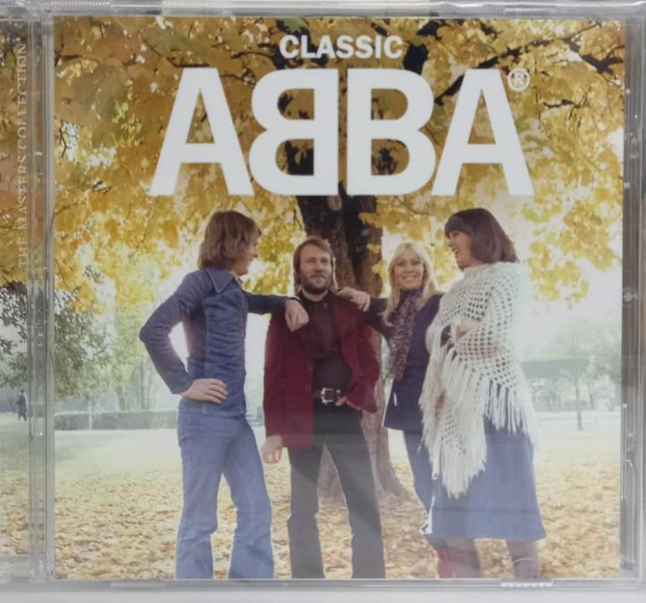 Abba  Classic