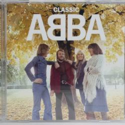 Abba  Classic