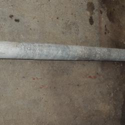 Етернитова тръба