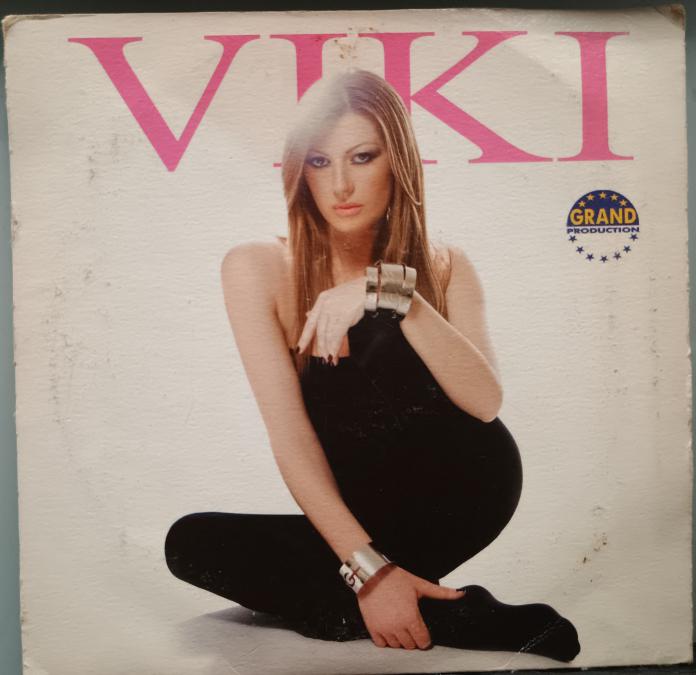 Viki - 2009