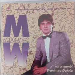Mitar Miric - Voli me danas vise nego juce